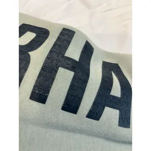 Carhartt Sweatshirt Womens XL Sage Green Relaxed Fit Embossed Arm Logo thumbnail 5