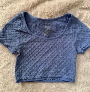 Free People Intimately Baby Tee thumbnail 1