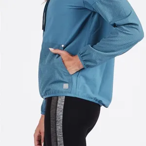 Vuori Stonesteps Windbreaker Jacket thumbnail 8