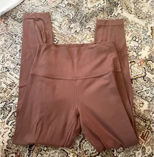 Lululemon Align Leggings 25" thumbnail 3
