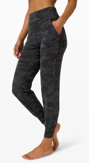 Lululemon Align Joggers 28" Camo thumbnail 1