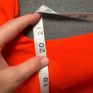 Auburn Tigers T-Shirt‎ Womens Large Jerzees NCAA Orange Football College Graphic thumbnail 10