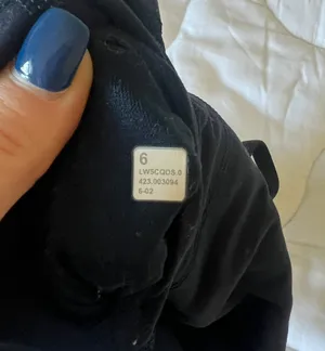 Lululemon Wunder Under High-Rise Tight 25” thumbnail 3