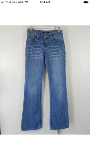 Dolce & Gabbana Auth  Jeans thumbnail 3