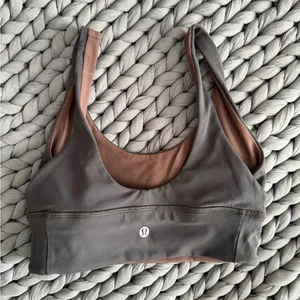 Lululemon Align Reversible Bra thumbnail 5
