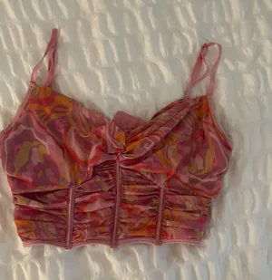 Glassons Corset Top thumbnail 1