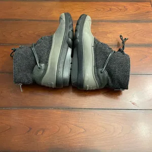 Sperry Wool‎ Blend Duck Boots thumbnail 6