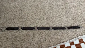 Western Belt Brown Size none thumbnail 4