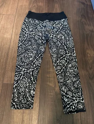 American Eagle leggings thumbnail 1