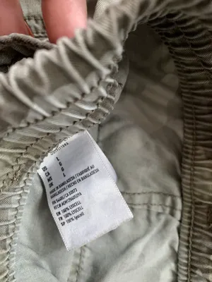 American Eagle Joggers thumbnail 4