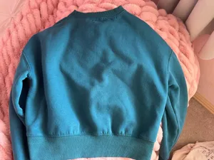 Cute Sweatshirt Amazon thumbnail 2