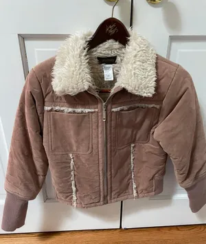Fur Jacket thumbnail 2
