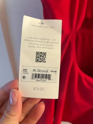 Altar'd State New with Tags Athletic Dress thumbnail 3