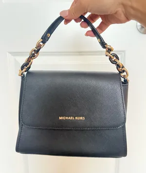 Michael Kors Purse Black thumbnail 1