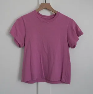 Set Active Pink Short Sleeve Tee thumbnail 1