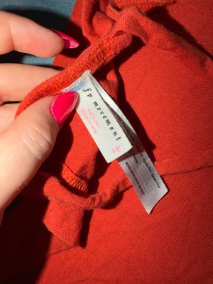 Free People Tank thumbnail 3