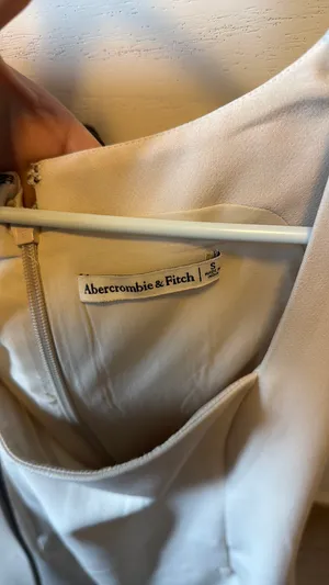 Abercrombie Dress thumbnail 4