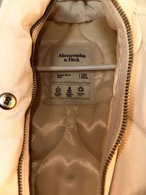 Abercrombie Jacket Women’s thumbnail 3