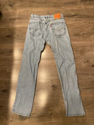 Levi’s 505 Jeans Straight Leg thumbnail 2