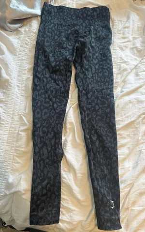 Gymshark Adapt Leggings thumbnail 2