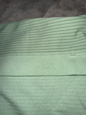 Swiftly Tech Shirt - Creamy Mint thumbnail 4