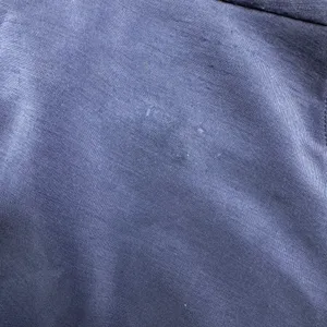 Sage Collective‎ Crewneck Sweatshirt Womens XL Blue Slate Oversized Pullover Top thumbnail 3