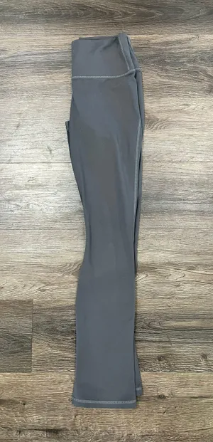 Fabletics Grey Slit Legging thumbnail 1