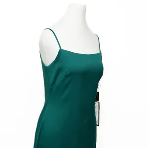 Betsy & Adam - Flounce-Hem‎ Midi Dress. thumbnail 10
