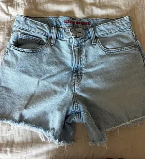 Lucky Brand Shorts Denim thumbnail 1