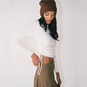 Princess Polly Jessica Sweater White thumbnail 2