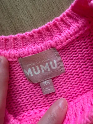 Show Me Your Mumu thumbnail 3