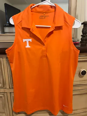 Nike Dri-Fit Golf Tank thumbnail 1
