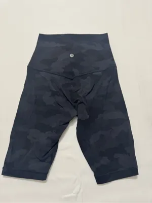 Lululemon Align Super High Rise Biker Shorts thumbnail 2