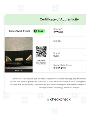 Authentic Gucci Guccissima GG Logo Black Fabric Gold Hardware Long Wallet thumbnail 16
