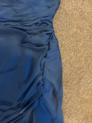 Blue Dress thumbnail 5