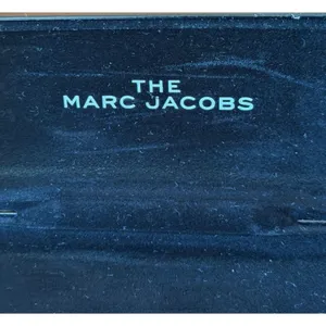 Marc Jacobs Oakley Hard Sunglasses Eyeglass Case Bundle Designer Protective Case Black thumbnail 7
