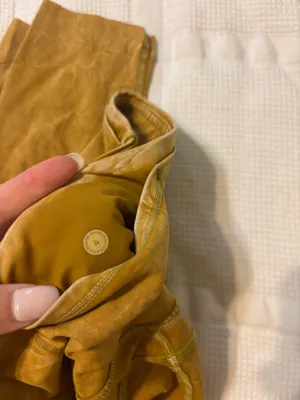 Lululemon Leggings thumbnail 2
