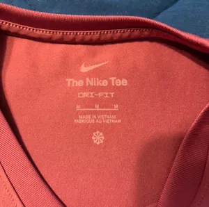 Nike Women’s Dri-Fit T-Shirt thumbnail 3