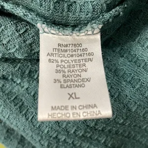 Chaser Thermal Long Sleeve Top thumbnail 6