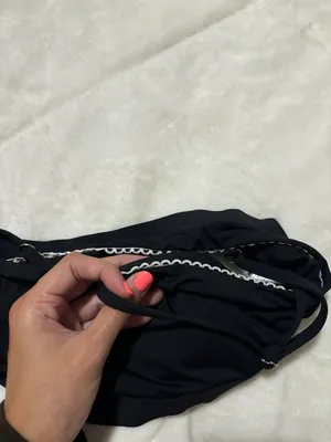 Dippin' Daisy's Bikini Top thumbnail 4