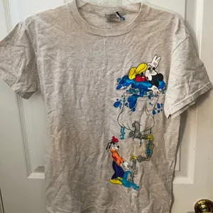 FINAL MARKDOWN Mickey unlimited short sleeved tee small thumbnail 1