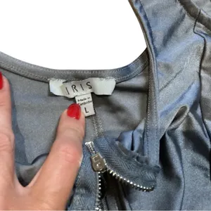 Iris Active Romper thumbnail 4