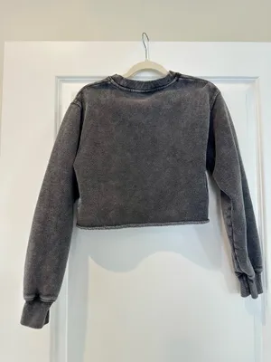 Aritzia TNA Cozy Fleece Perfect thumbnail 2