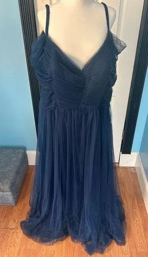 Kleinfeld dress thumbnail 1
