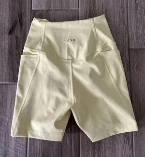 LSKD BIKER SHORTS thumbnail 1
