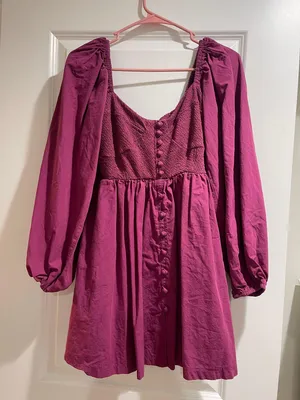 Dress thumbnail 1