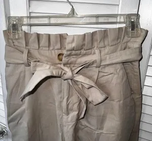SBetro Frilly Khakis thumbnail 2