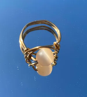 Handmade Ring thumbnail 1