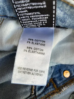7 For All Mankind The High Waist Skinny Button-Fly Jeans thumbnail 6