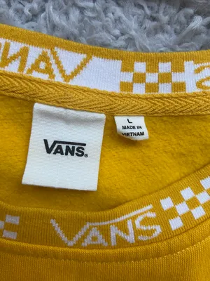Vans Sweatshirt thumbnail 5